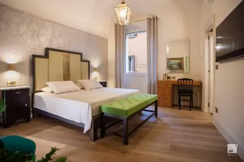 BSTAR Luxury bed & breakfast adults only photo 25