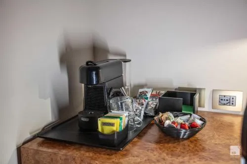 BSTAR Luxury bed & breakfast adults only photo 20