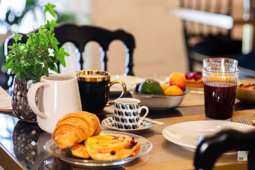 BSTAR Luxury bed & breakfast adults only photo 45