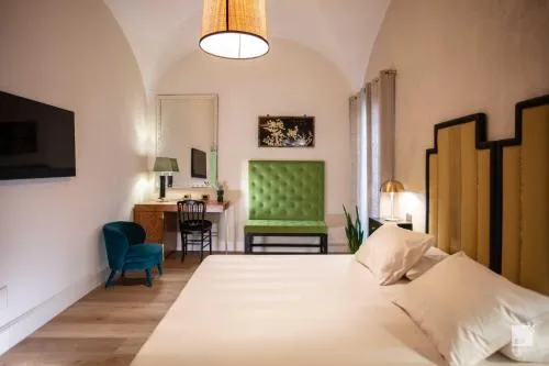 BSTAR Luxury bed & breakfast adults only photo 7