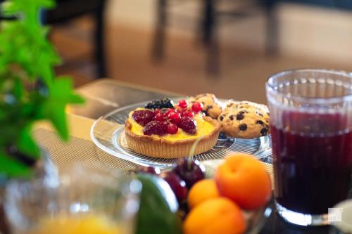 BSTAR Luxury bed & breakfast adults only photo 44