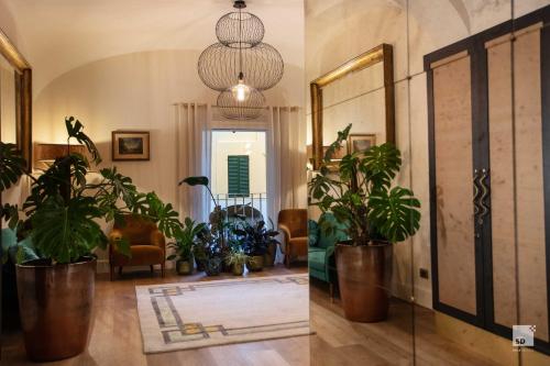 BSTAR Luxury bed & breakfast adults only photo 46