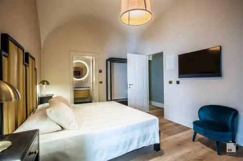 BSTAR Luxury bed & breakfast adults only photo 4