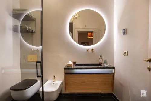 BSTAR Luxury bed & breakfast adults only photo 6