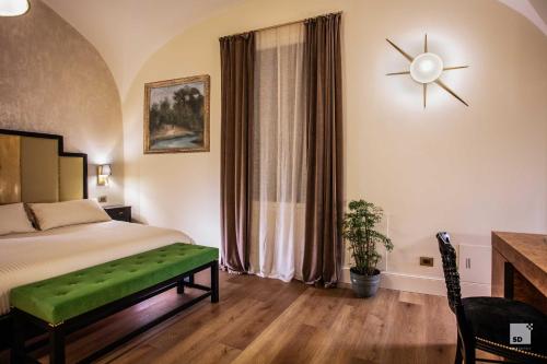 BSTAR Luxury bed & breakfast adults only photo 48