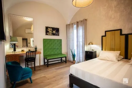 BSTAR Luxury bed & breakfast adults only photo 3