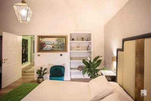 BSTAR Luxury bed & breakfast adults only photo 26
