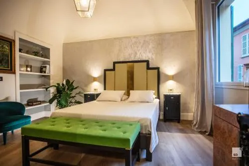 BSTAR Luxury bed & breakfast adults only photo 22