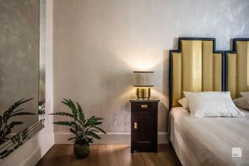BSTAR Luxury bed & breakfast adults only photo 19