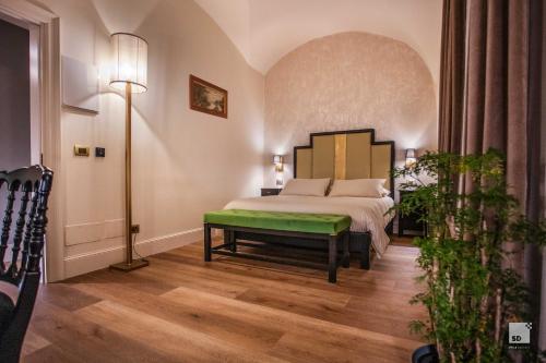 BSTAR Luxury bed & breakfast adults only photo 54
