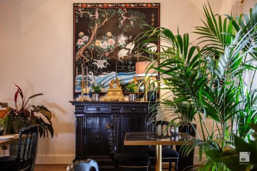 BSTAR Luxury bed & breakfast adults only photo 57