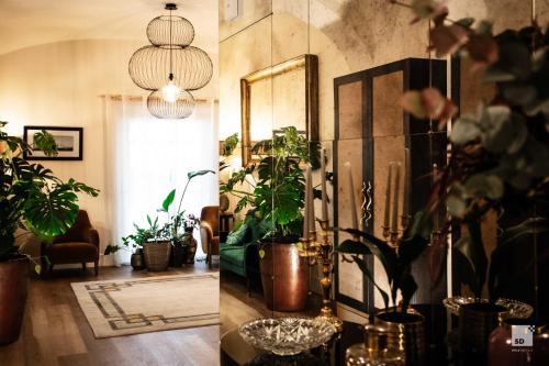 BSTAR Luxury bed & breakfast adults only photo 60