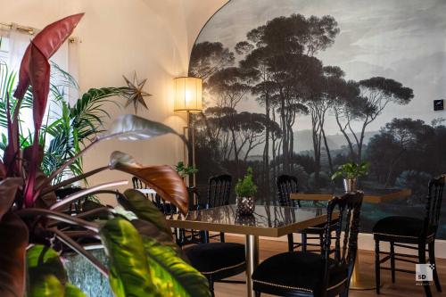 BSTAR Luxury bed & breakfast adults only photo 65