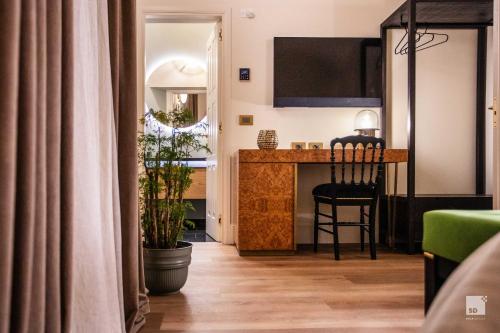 BSTAR Luxury bed & breakfast adults only photo 56