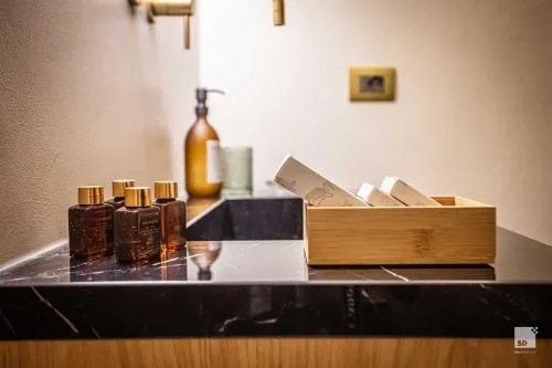 BSTAR Luxury bed & breakfast adults only photo 10