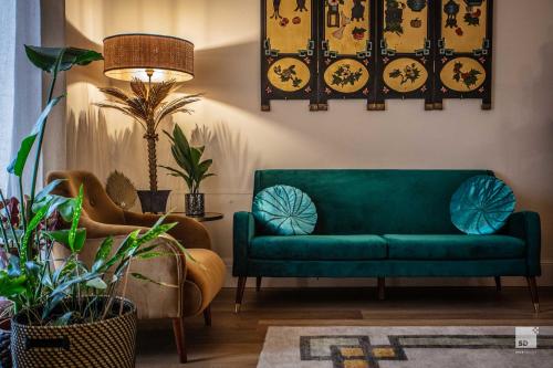 BSTAR Luxury bed & breakfast adults only photo 63