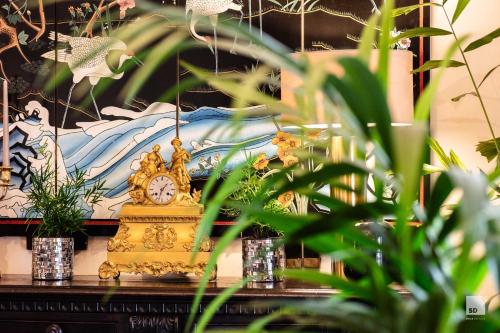 BSTAR Luxury bed & breakfast adults only photo 62