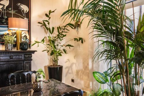 BSTAR Luxury bed & breakfast adults only photo 68