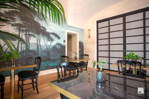 BSTAR Luxury bed & breakfast adults only photo 70