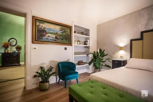 BSTAR Luxury bed & breakfast adults only photo 28