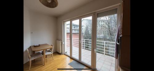 Luxury view Apartment to the castle 1016 Budapest, Naphegy utca 35 kép - 3