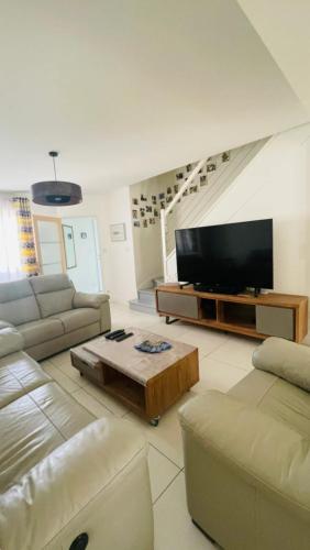 La douceur Angevine !