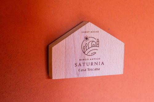 Φωτογραφία από το άλμπουμ του Borgo Antico Saturnia - Casa Toscana σε Saturnia