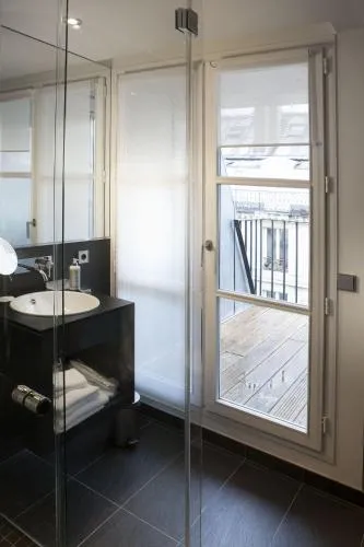 Hotel La Lanterne & Spa By Timhotel photo 26