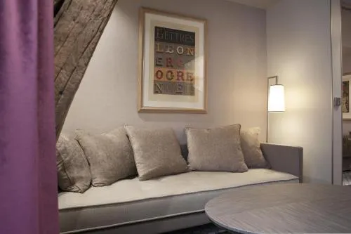 Hotel La Lanterne & Spa By Timhotel photo 31