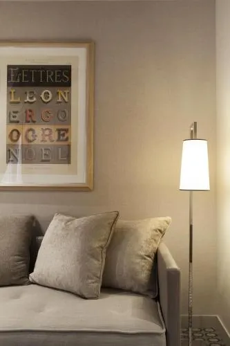 Hotel La Lanterne & Spa By Timhotel photo 32