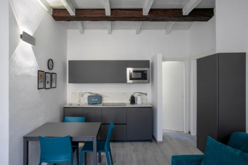 Apartment La Trave in Como city center photo 2
