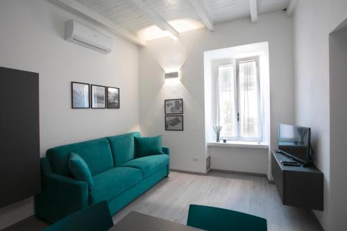 Apartment La Trave in Como city center photo 3