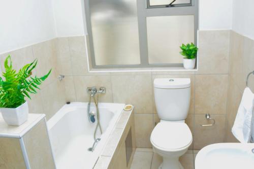 Ảnh trong thư viện ảnh của Maison d'Ambiance Leci villa ở Duvhapark