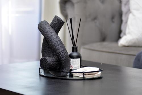 Ảnh trong thư viện ảnh của Maison d'Ambiance Leci villa ở Duvhapark