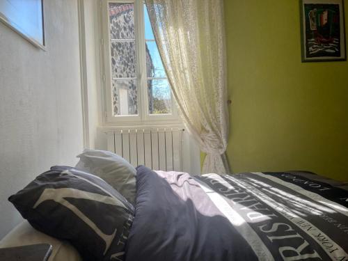 Fotografie z fotogalerie ubytování La Figuiere du village v destinaci Lavilledieu