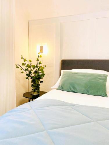 Stylowy pokój dla dwojga w zacisznej okolicy