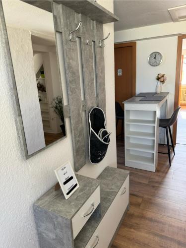 Gambar di galeri bagi Ferienwohnung in Korbach di Korbach