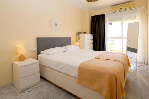Estepona Port Apartment JOSEPHINE