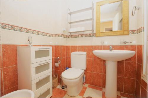 Estepona Port Apartment JOSEPHINE