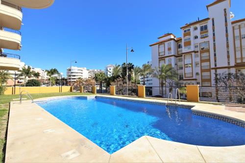 Estepona Port Apartment JOSEPHINE