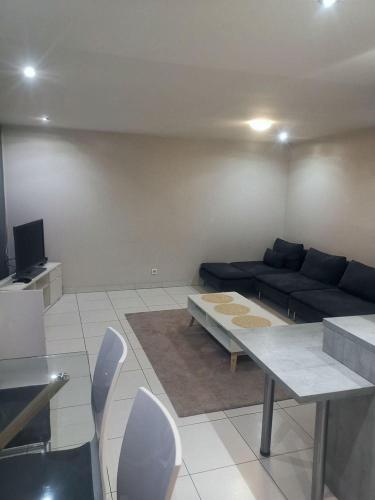 Chapeau Rouge - Appartement au cœur de la ville