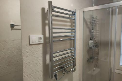 Apartamento entero Junto a Cuatro Caminos con licencia del Ayto de Madrid