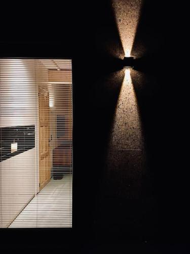 ヘーレンタルスにあるAWolf in a healthy NEW homeのギャラリーの写真