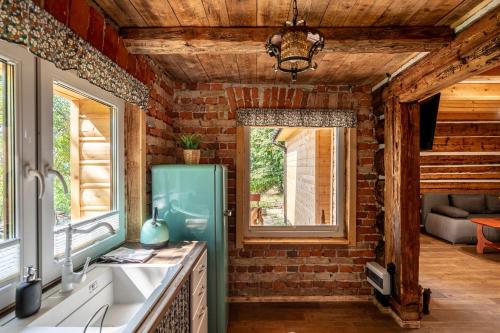 Orzechowa Ostoja noclegi Energylandia