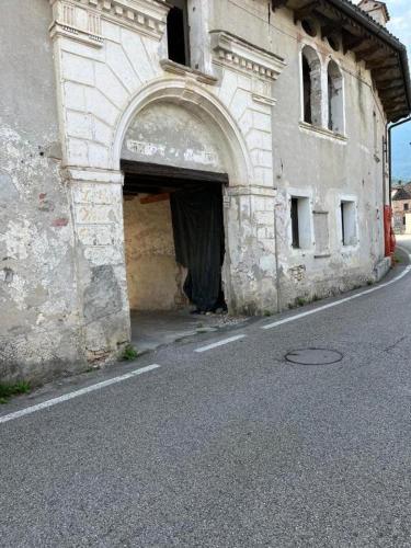 Φωτογραφία από το άλμπουμ του Case Pizzocco 1 a Santa Giustina σε Meano