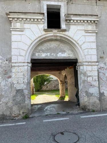 Φωτογραφία από το άλμπουμ του Case Pizzocco 1 a Santa Giustina σε Meano