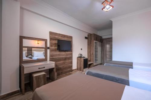 Fotografie z fotogalerie ubytování Avsa Artemis Hotel v destinaci Avsa Adasi