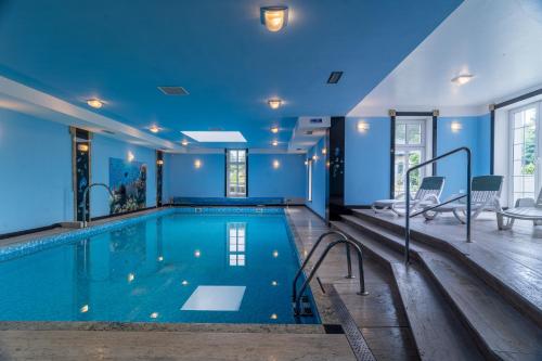 Fotografie z fotogalerie ubytování Pensjonat Osowa v Gdaňsku