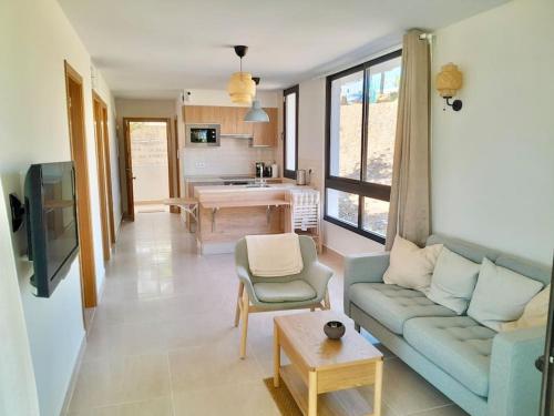 Apartamento TeideMar, en el sur de Tenerife