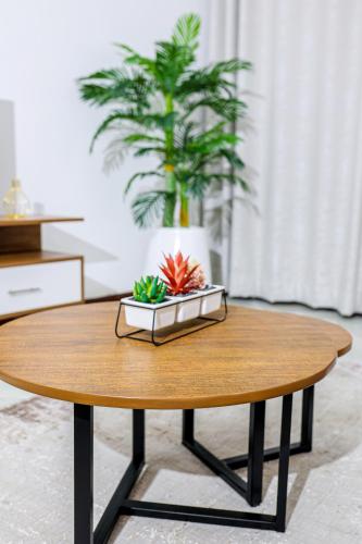 Gallery image of Astella Residence in Mbuya